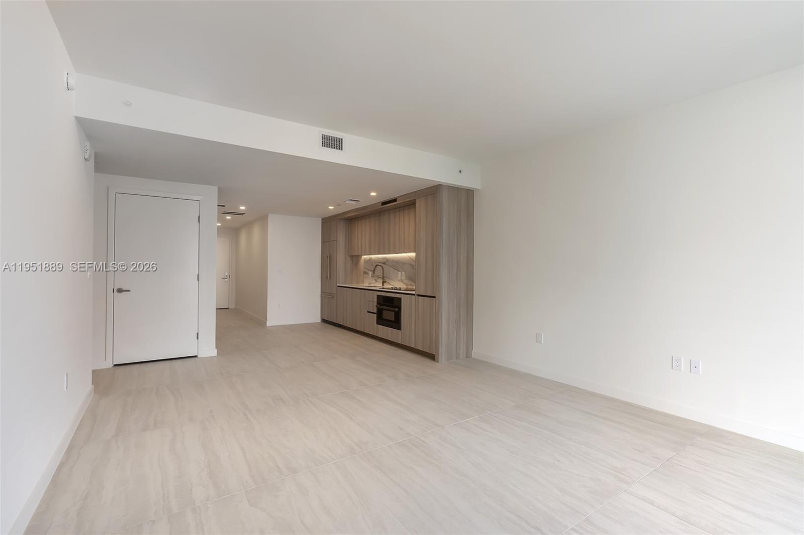 VICEROY BRICKELL - Residential