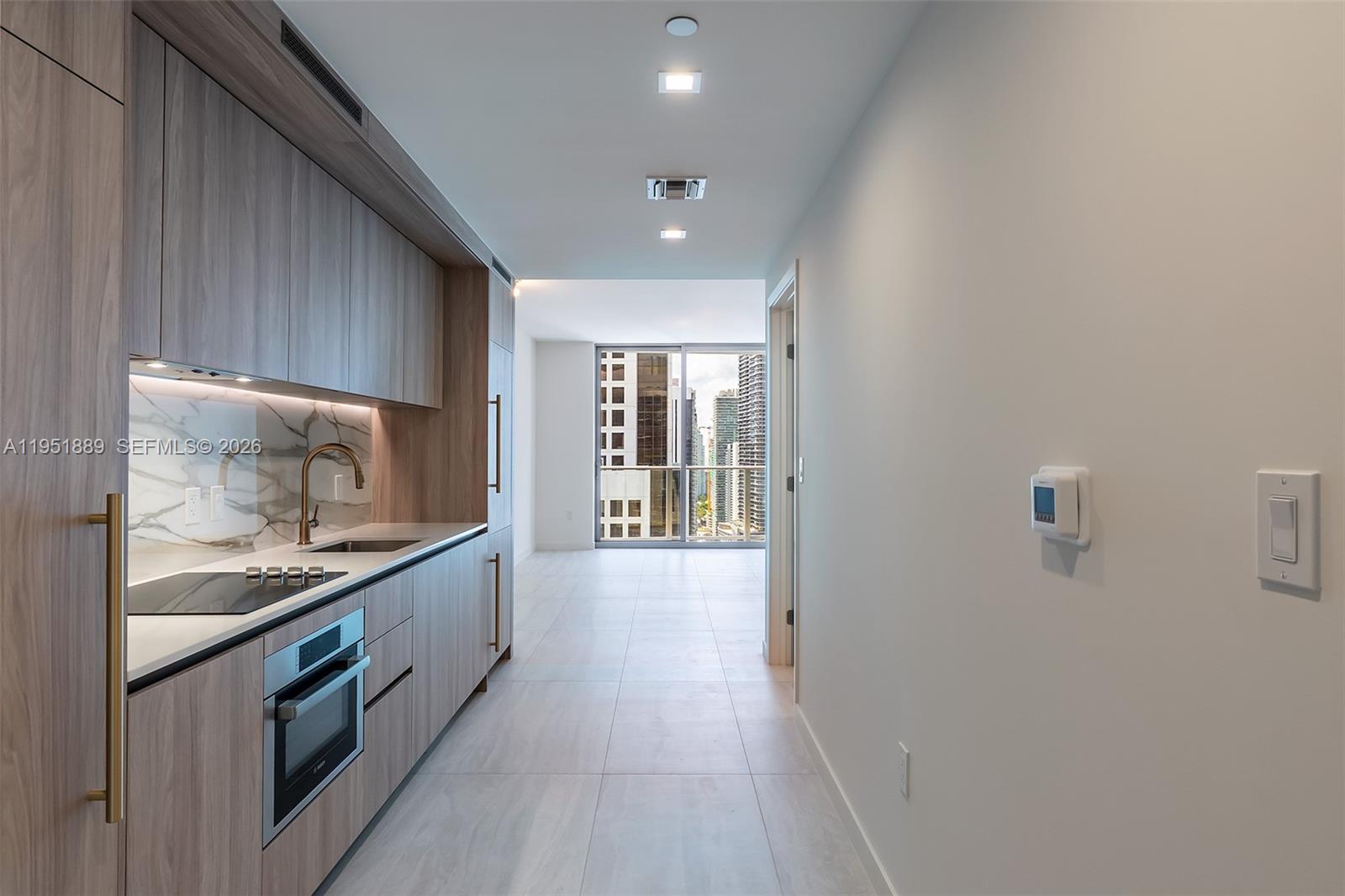 VICEROY BRICKELL - Residential