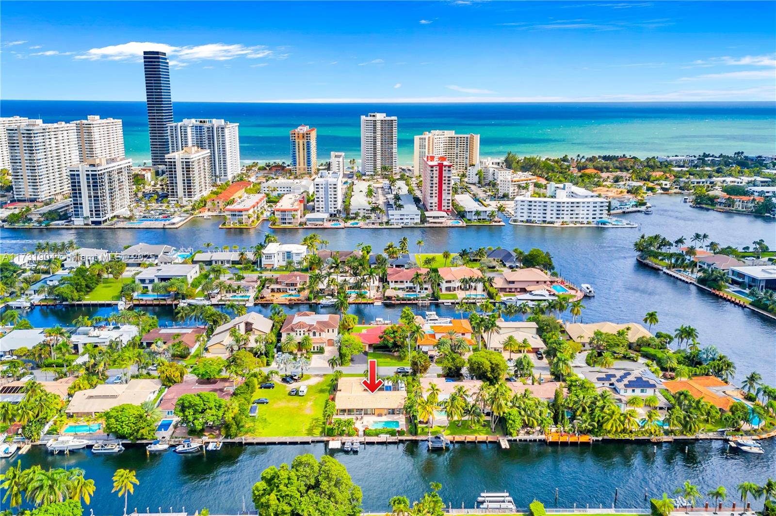 GOLDEN ISLES SEC - Residential Lease