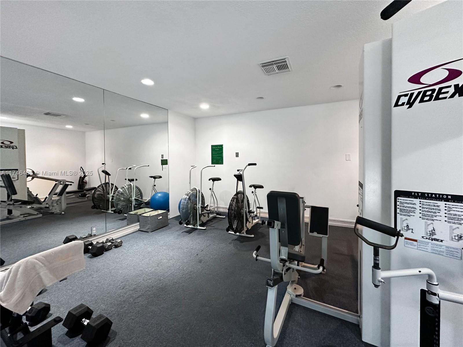 BOCA BAYOU CONDO - Residential