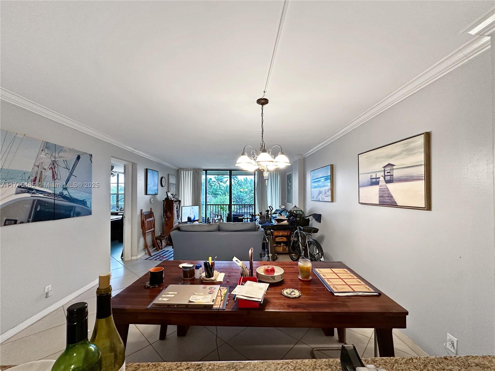 BOCA BAYOU CONDO - Residential
