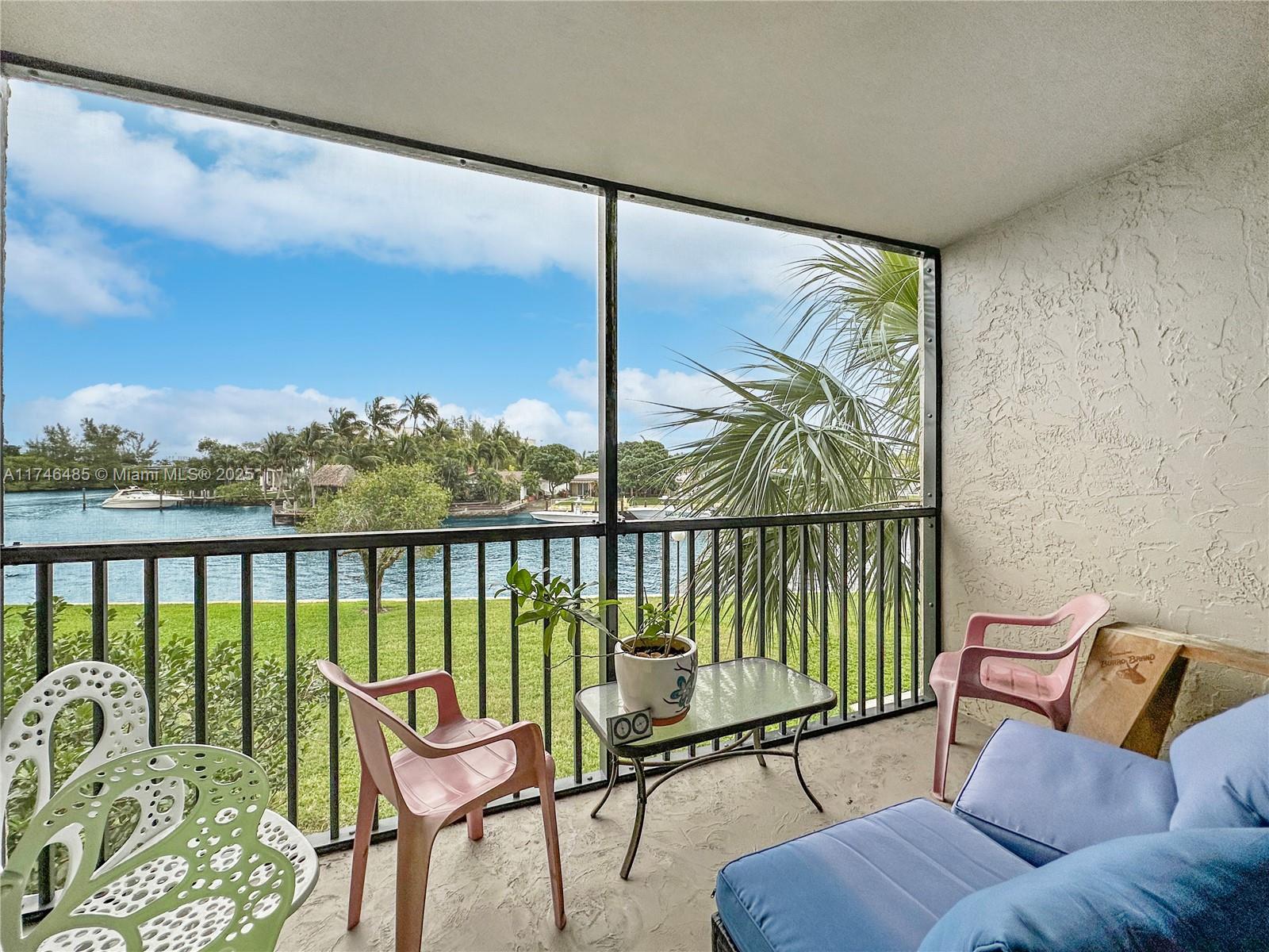 BOCA BAYOU CONDO - Residential