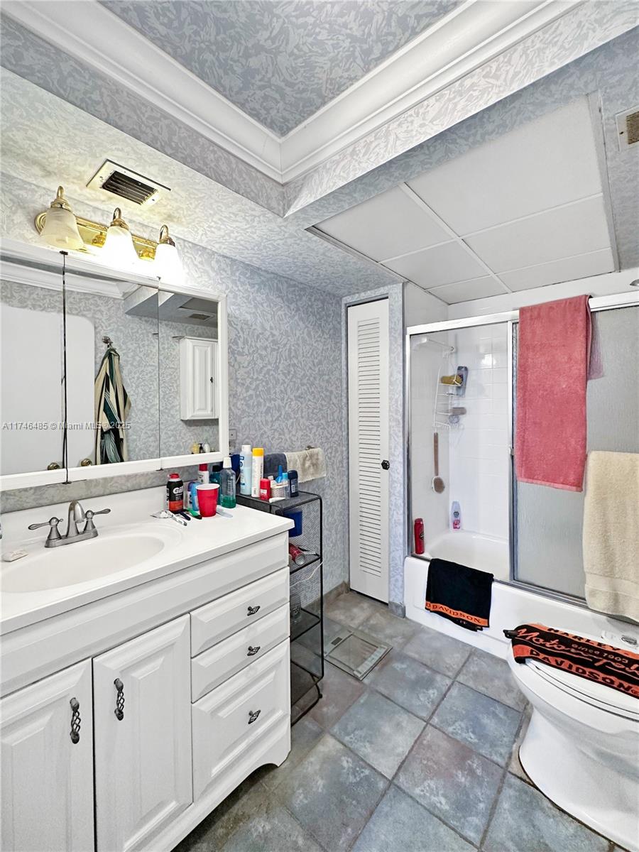 BOCA BAYOU CONDO - Residential