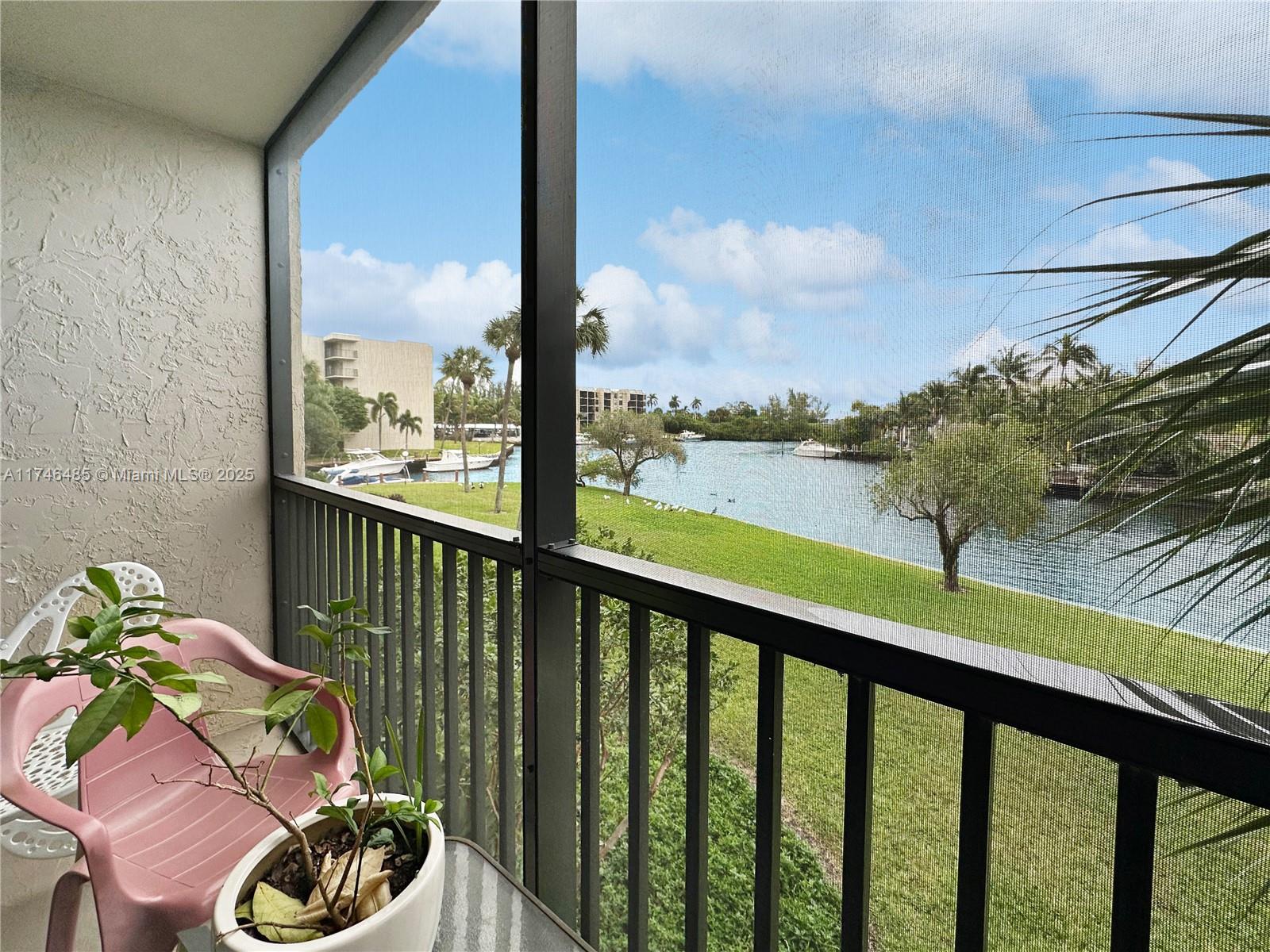 BOCA BAYOU CONDO - Residential