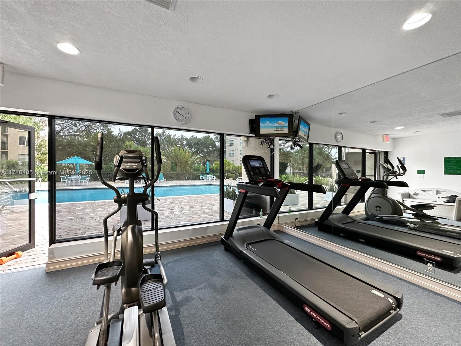 BOCA BAYOU CONDO - Residential