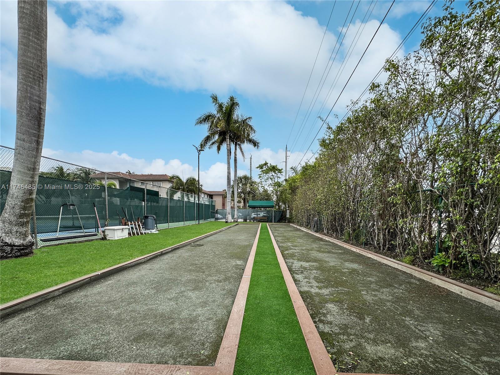 BOCA BAYOU CONDO - Residential