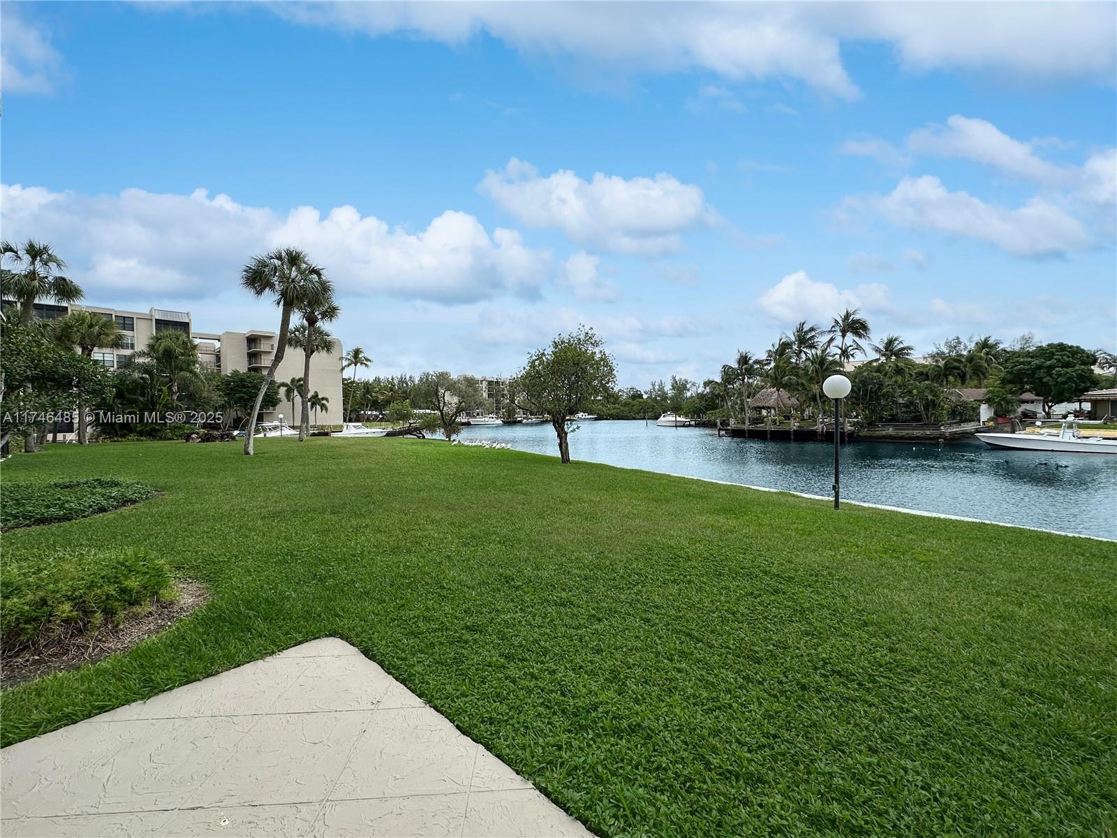 BOCA BAYOU CONDO - Residential