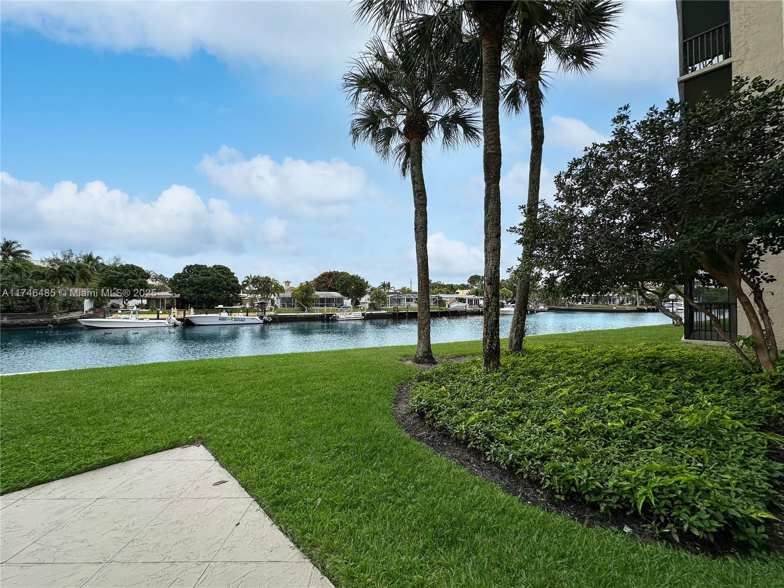 BOCA BAYOU CONDO - Residential