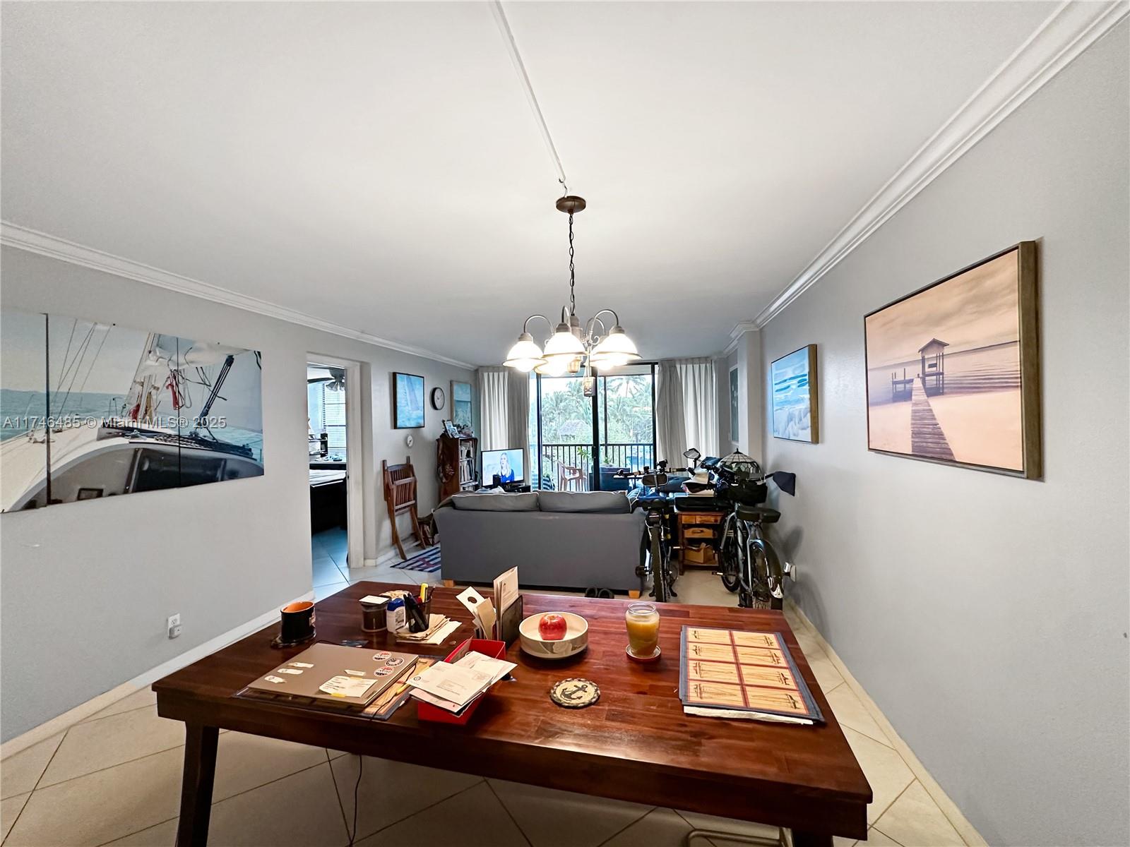 BOCA BAYOU CONDO - Residential