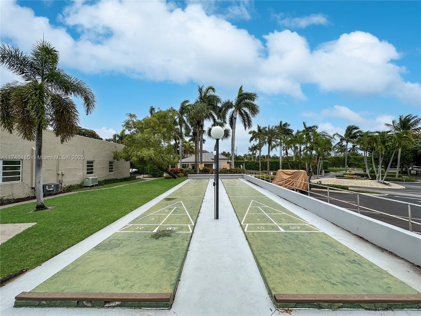 BOCA BAYOU CONDO - Residential