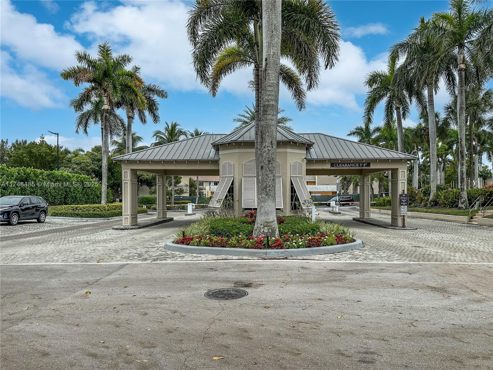 BOCA BAYOU CONDO - Residential
