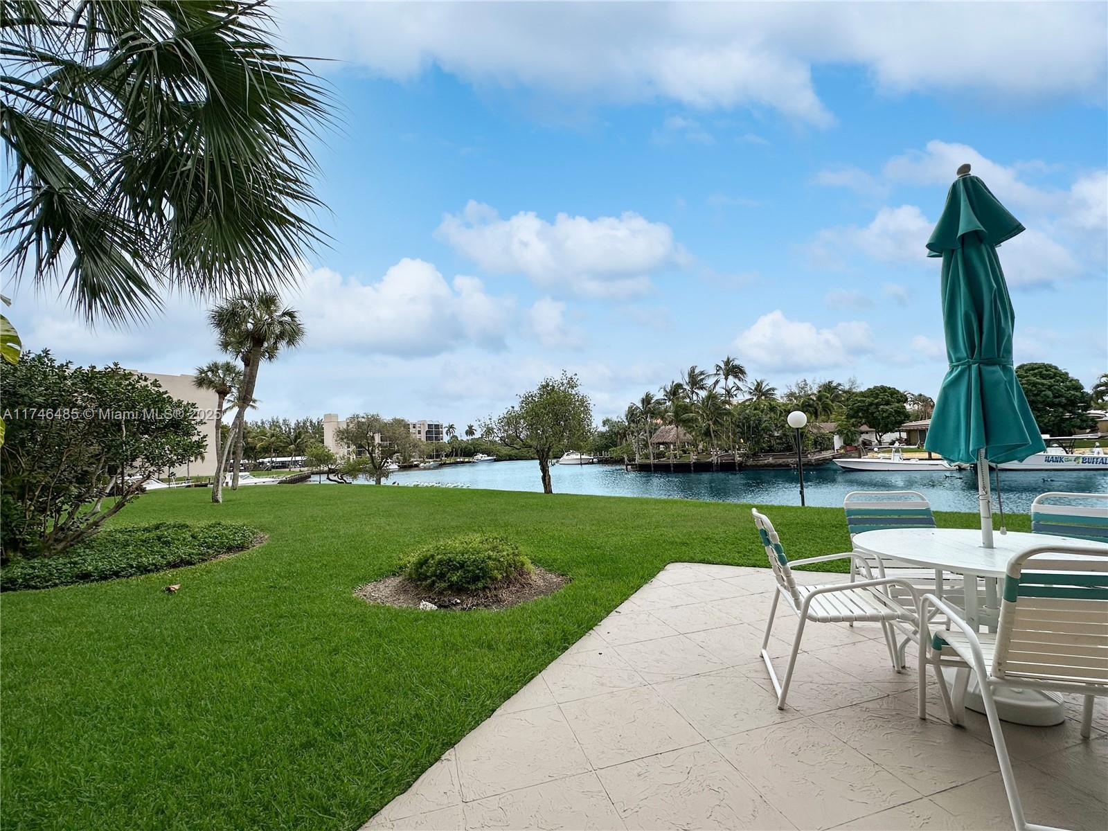 BOCA BAYOU CONDO - Residential