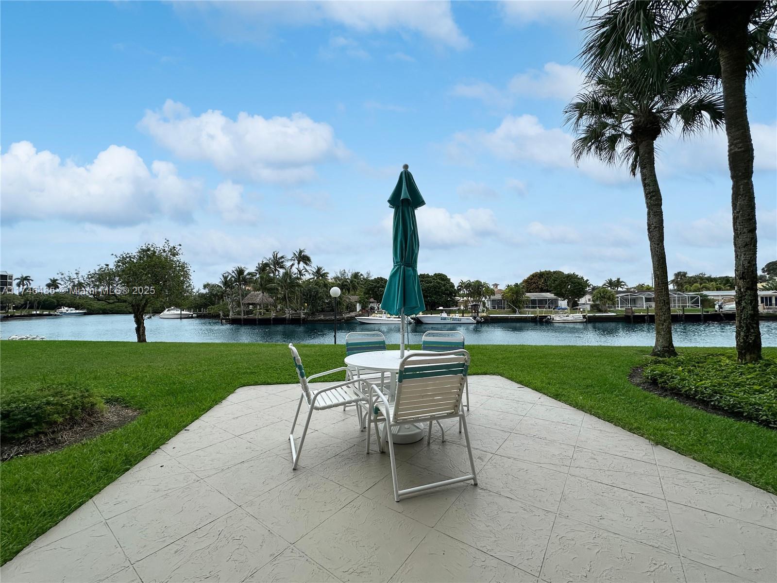 BOCA BAYOU CONDO - Residential