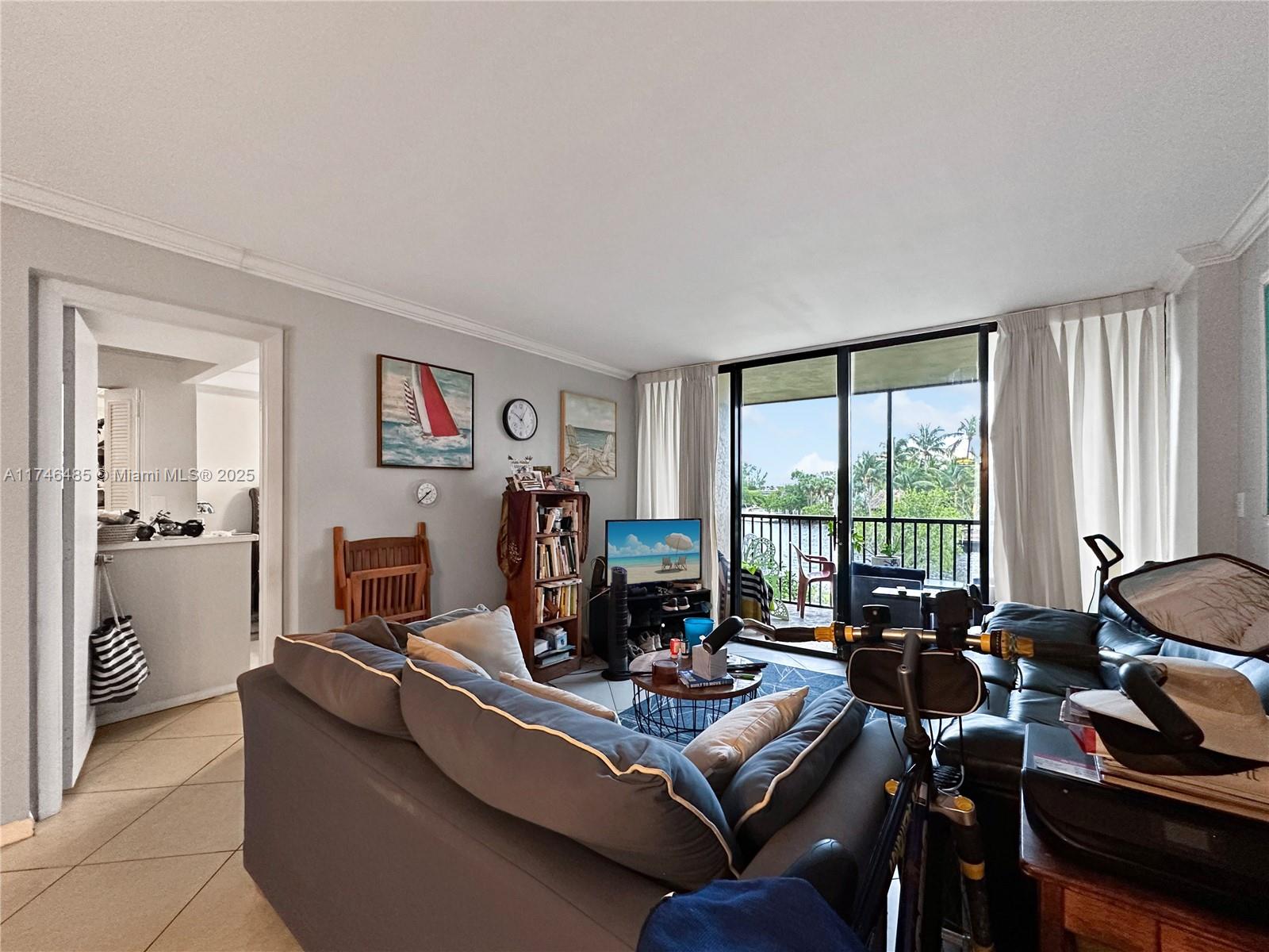 BOCA BAYOU CONDO - Residential