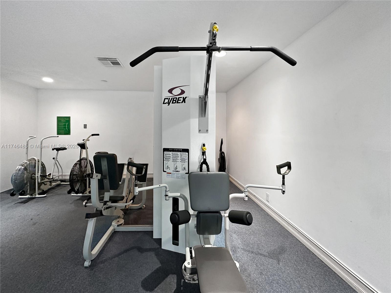 BOCA BAYOU CONDO - Residential