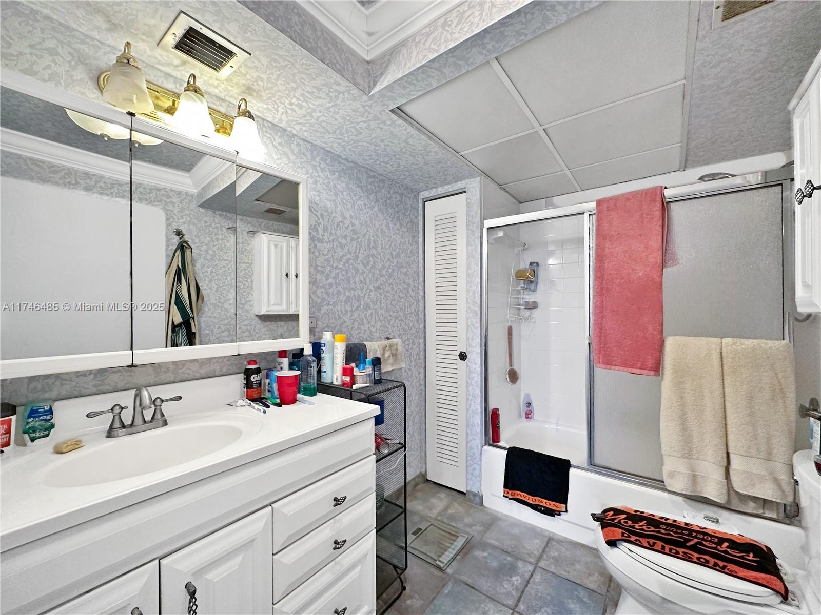 BOCA BAYOU CONDO - Residential
