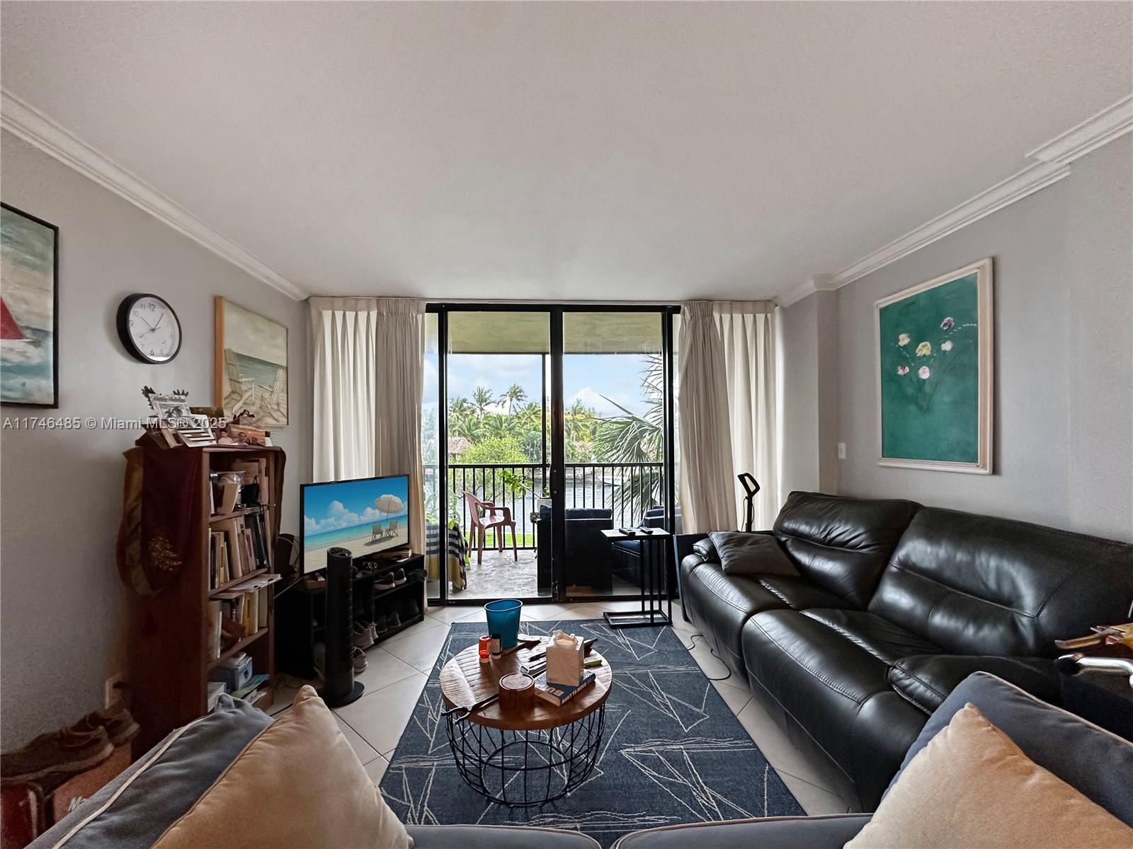 BOCA BAYOU CONDO - Residential