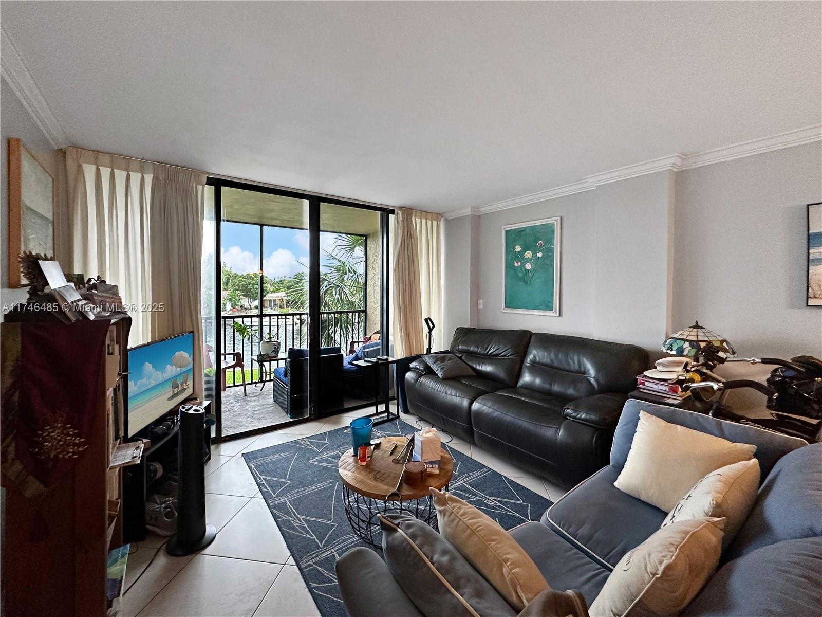 BOCA BAYOU CONDO - Residential