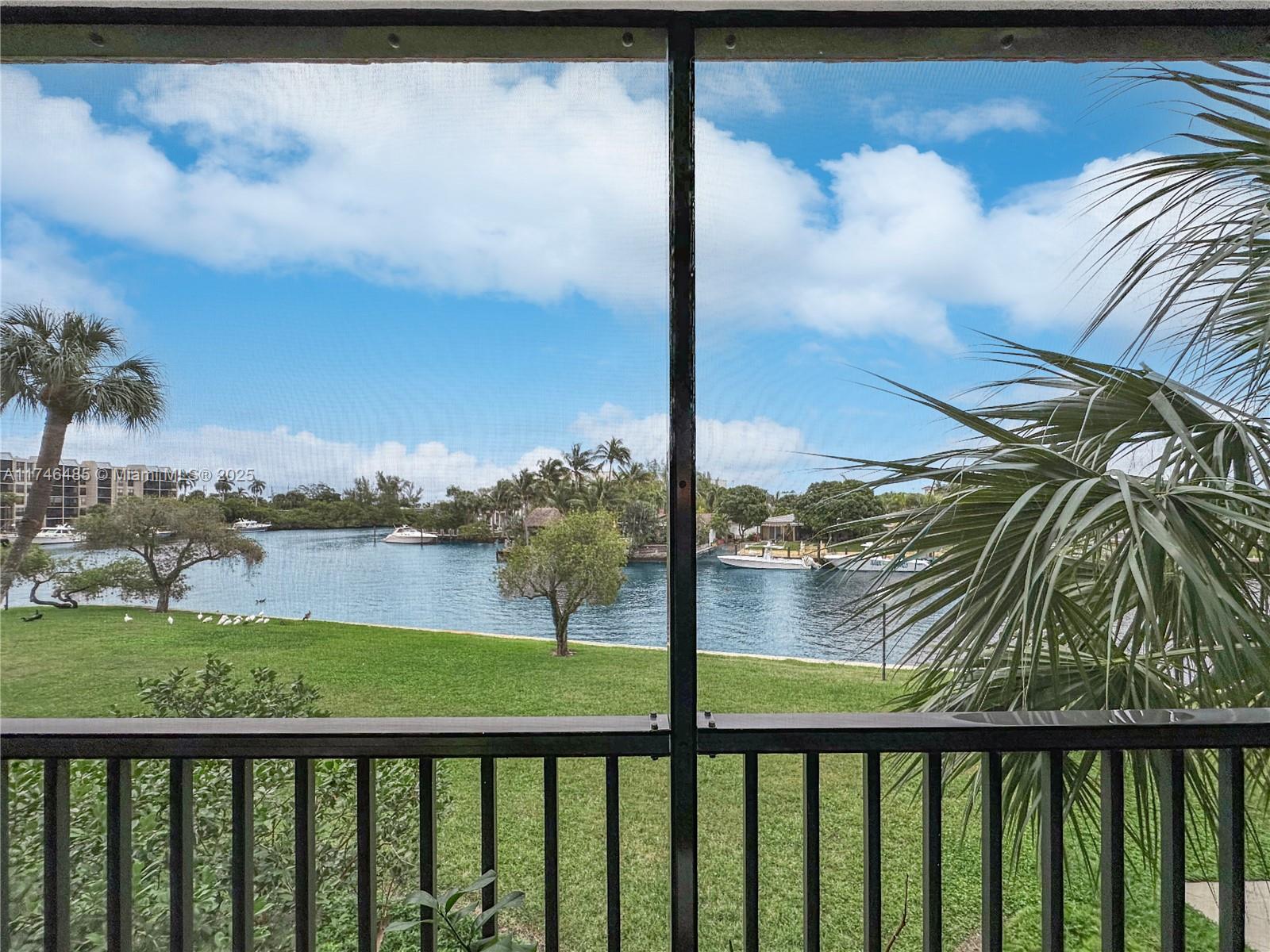 BOCA BAYOU CONDO - Residential