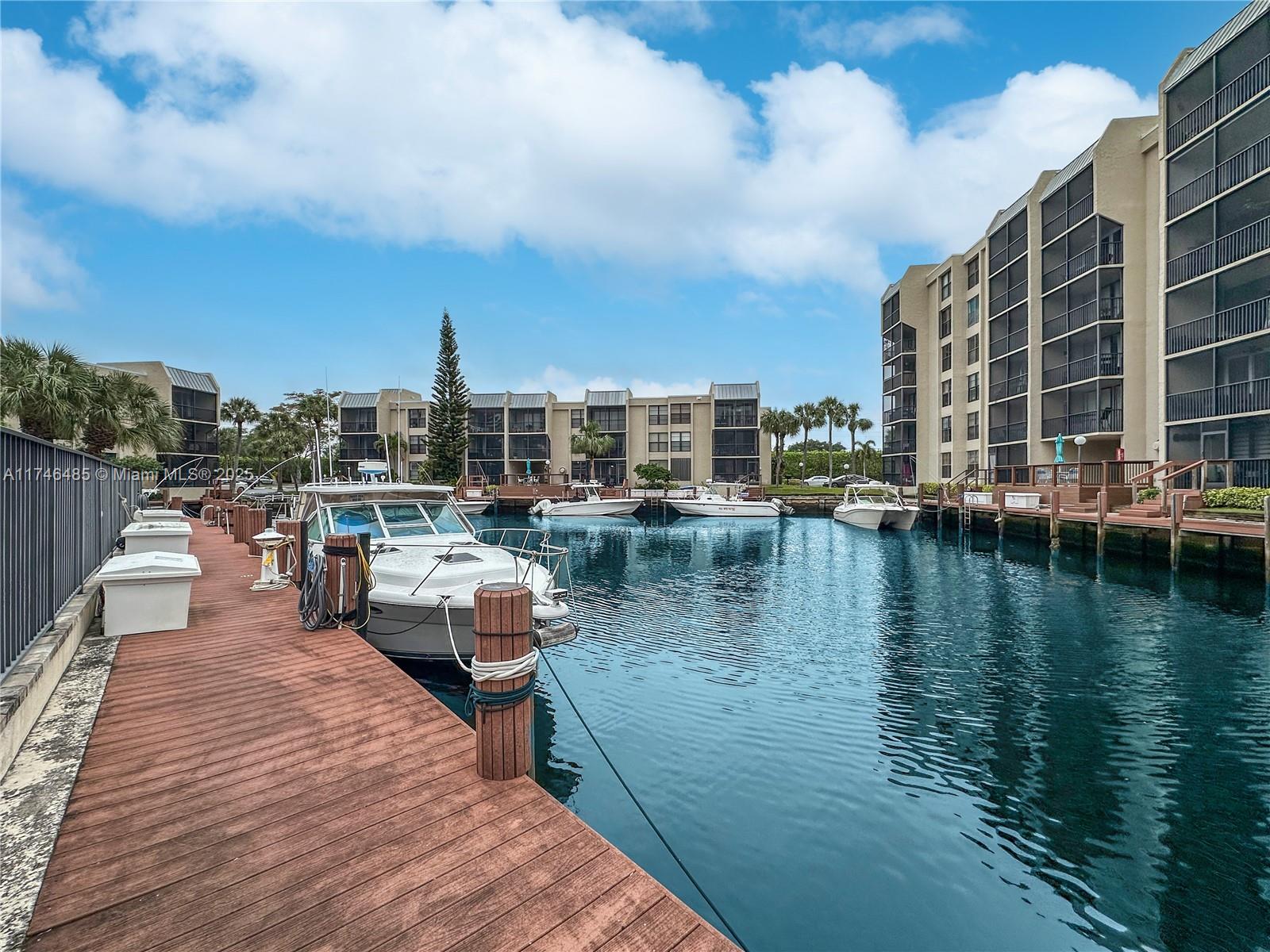 BOCA BAYOU CONDO - Residential