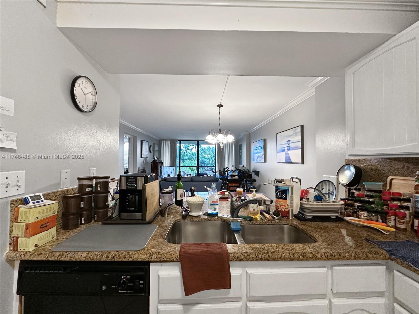 BOCA BAYOU CONDO - Residential
