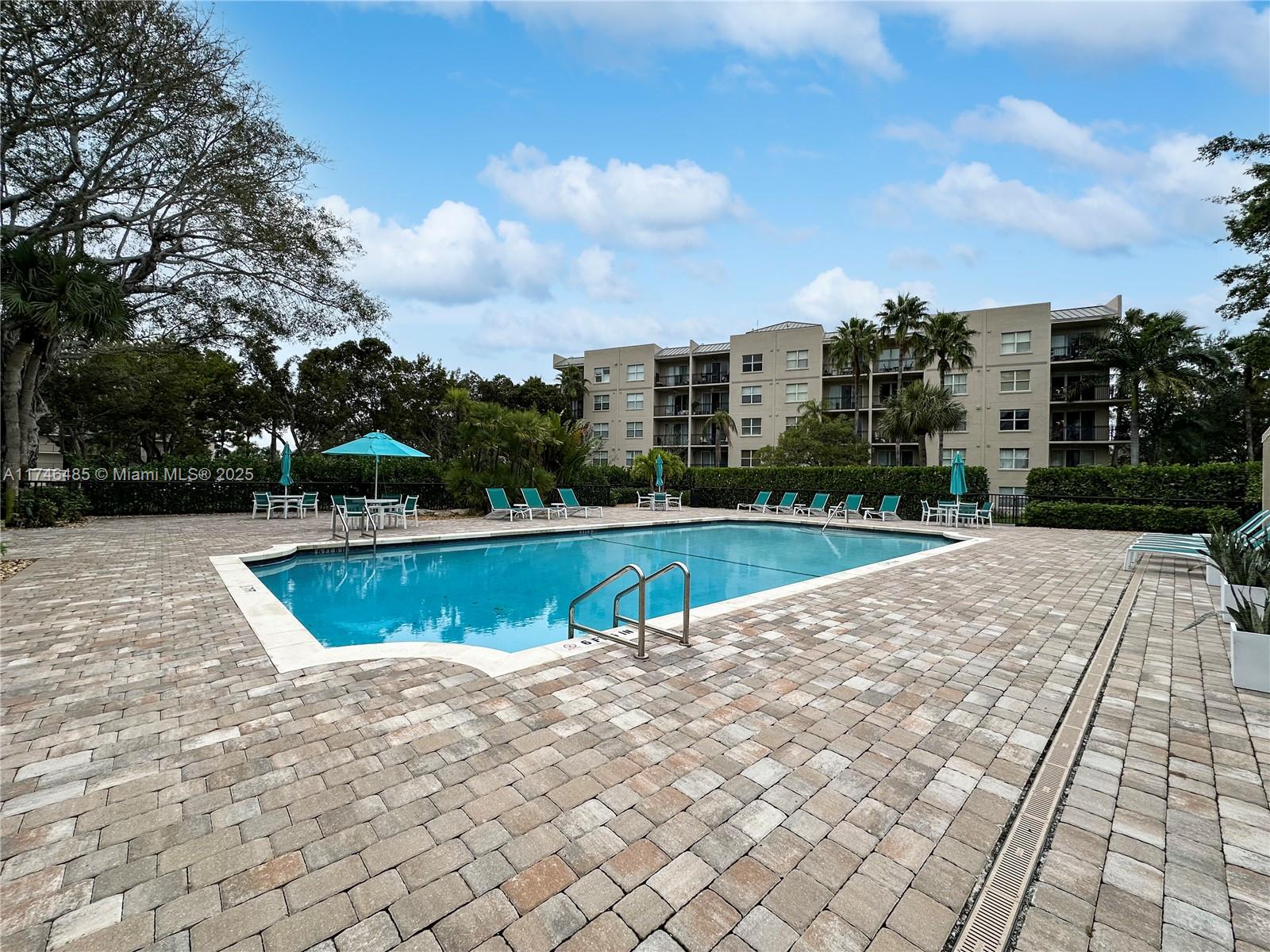 BOCA BAYOU CONDO - Residential