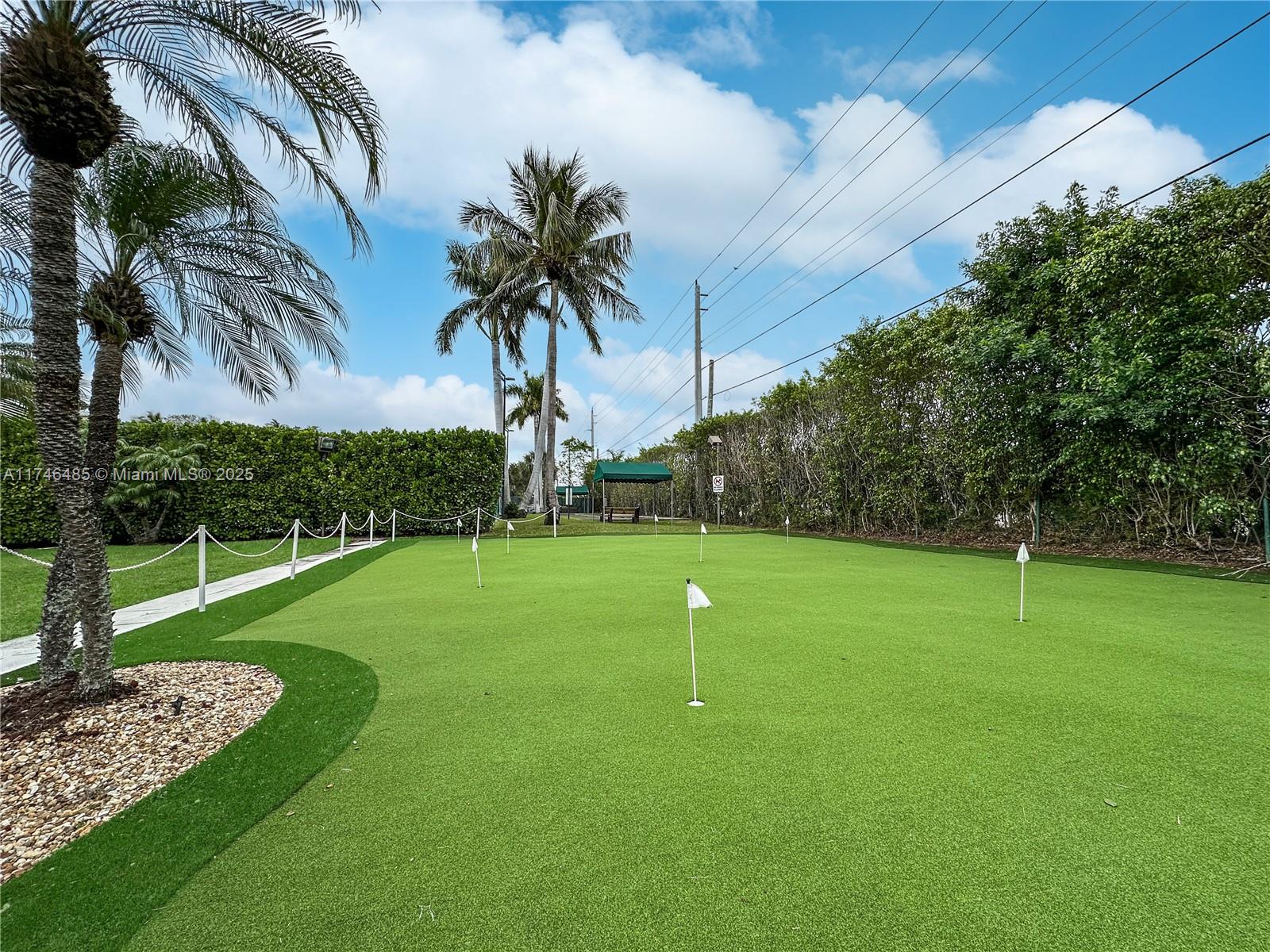 BOCA BAYOU CONDO - Residential