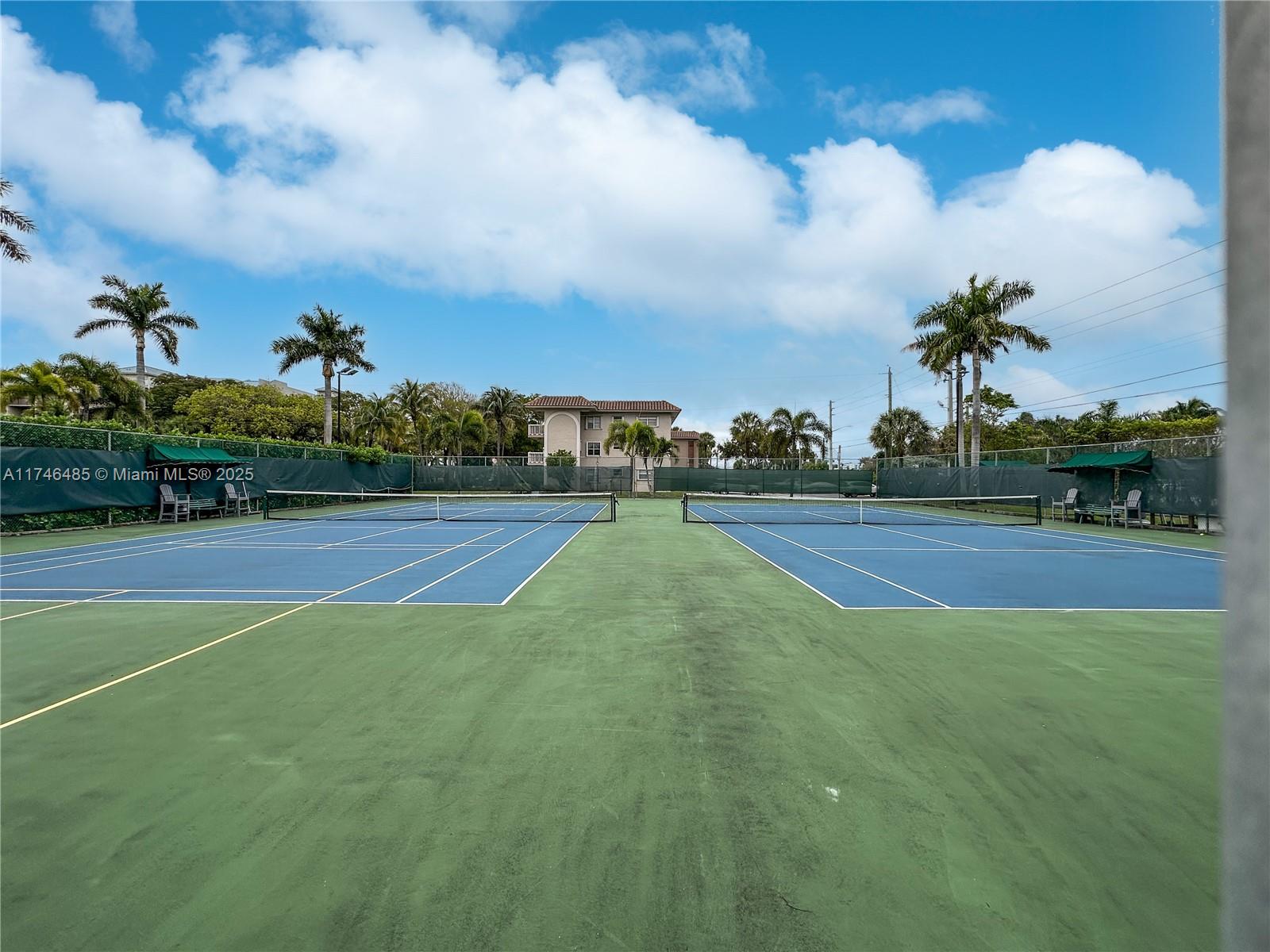 BOCA BAYOU CONDO - Residential