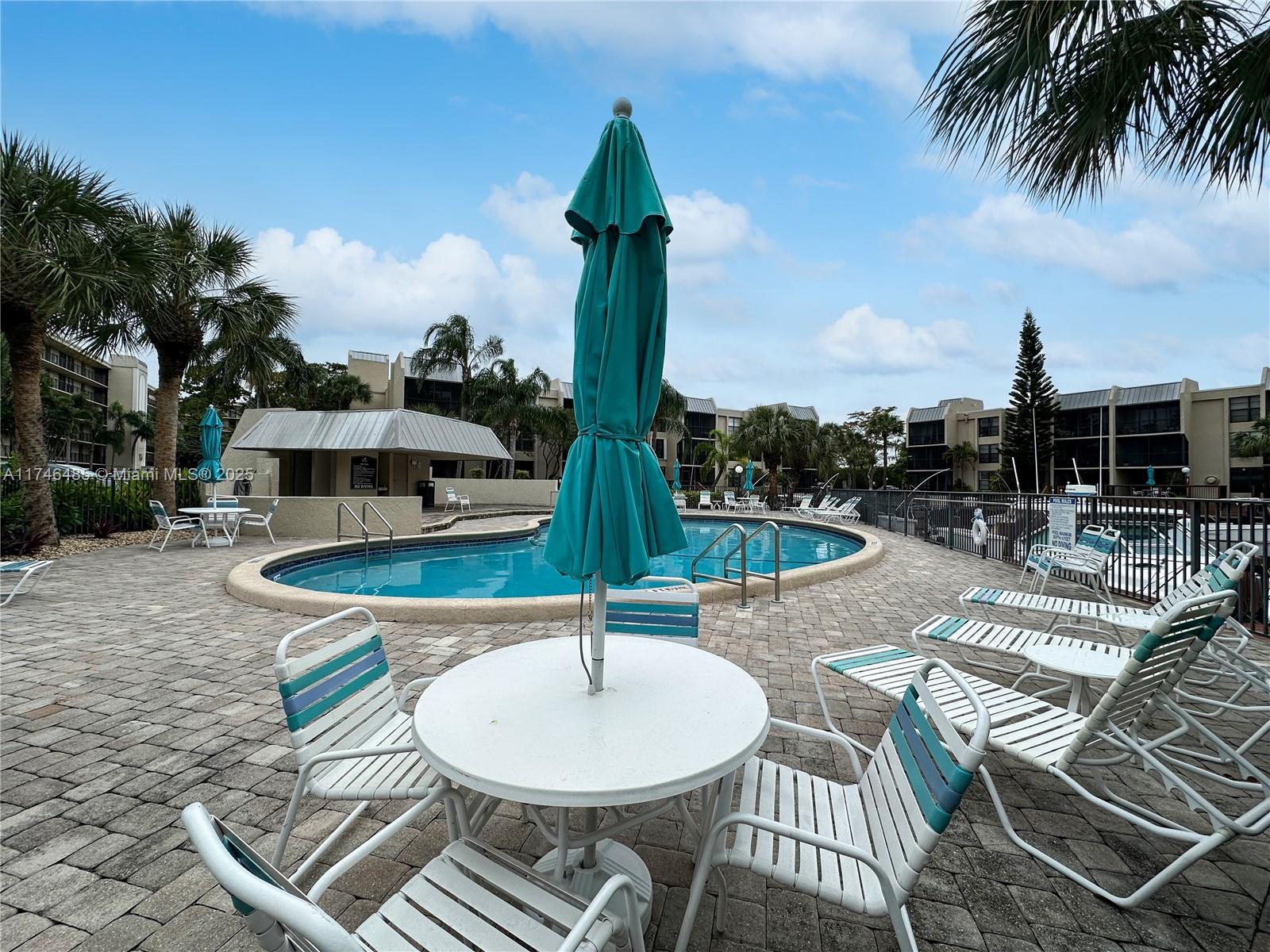 BOCA BAYOU CONDO - Residential