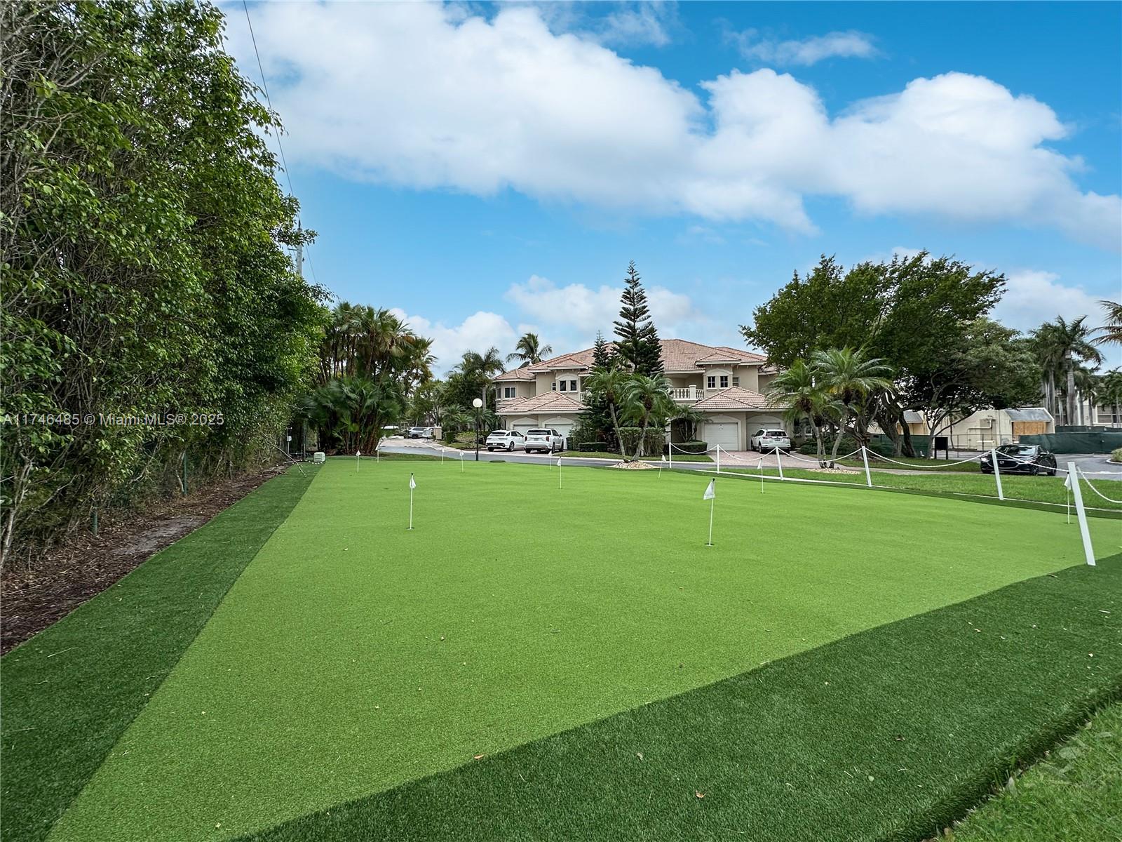 BOCA BAYOU CONDO - Residential