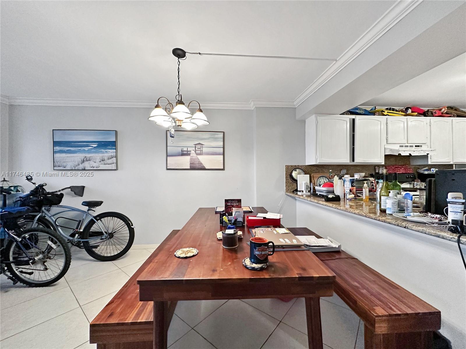 BOCA BAYOU CONDO - Residential