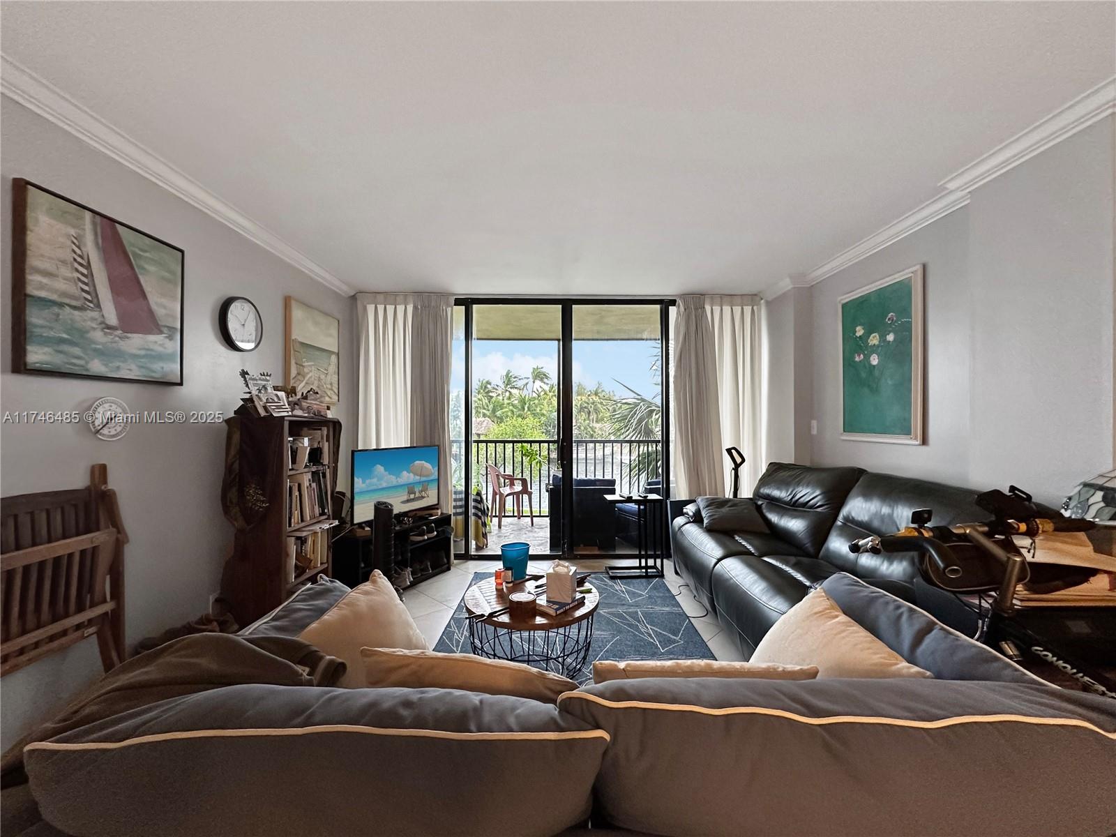 BOCA BAYOU CONDO - Residential
