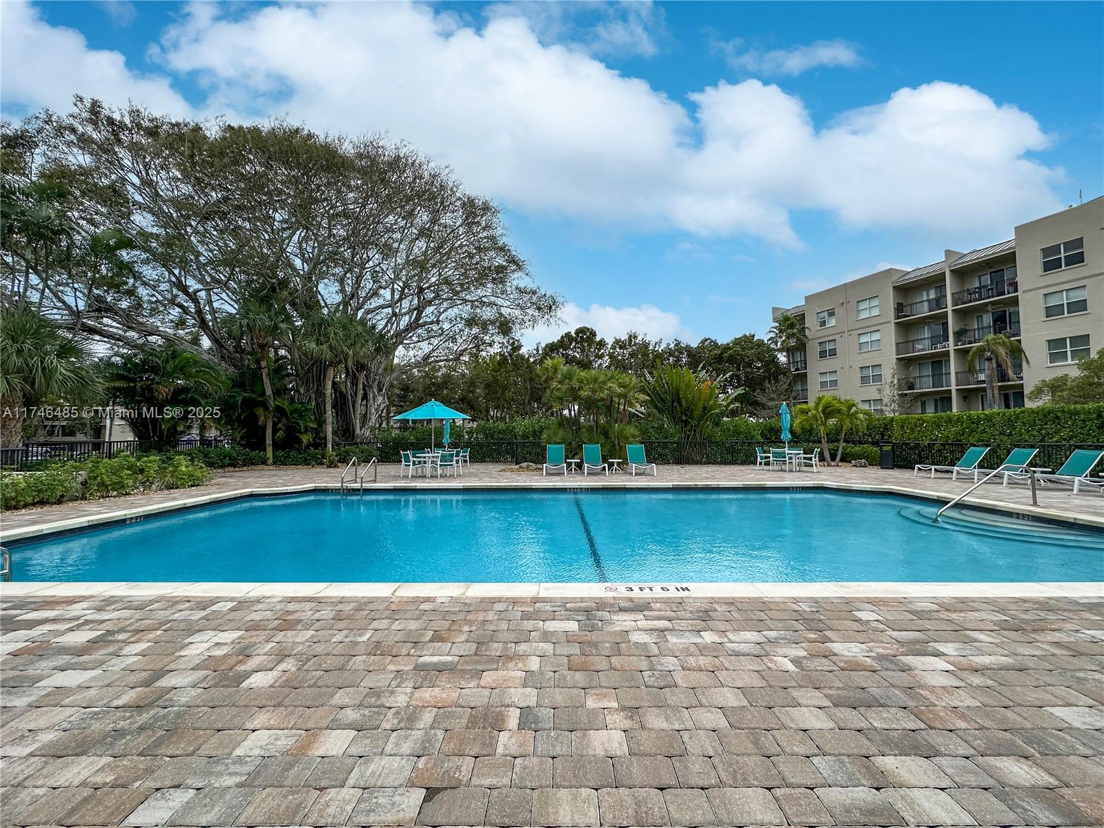 BOCA BAYOU CONDO - Residential