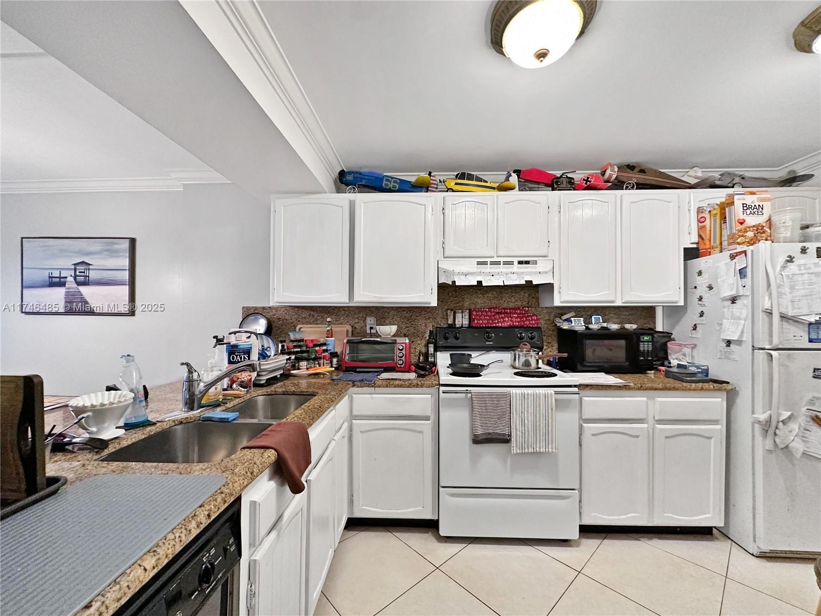 BOCA BAYOU CONDO - Residential
