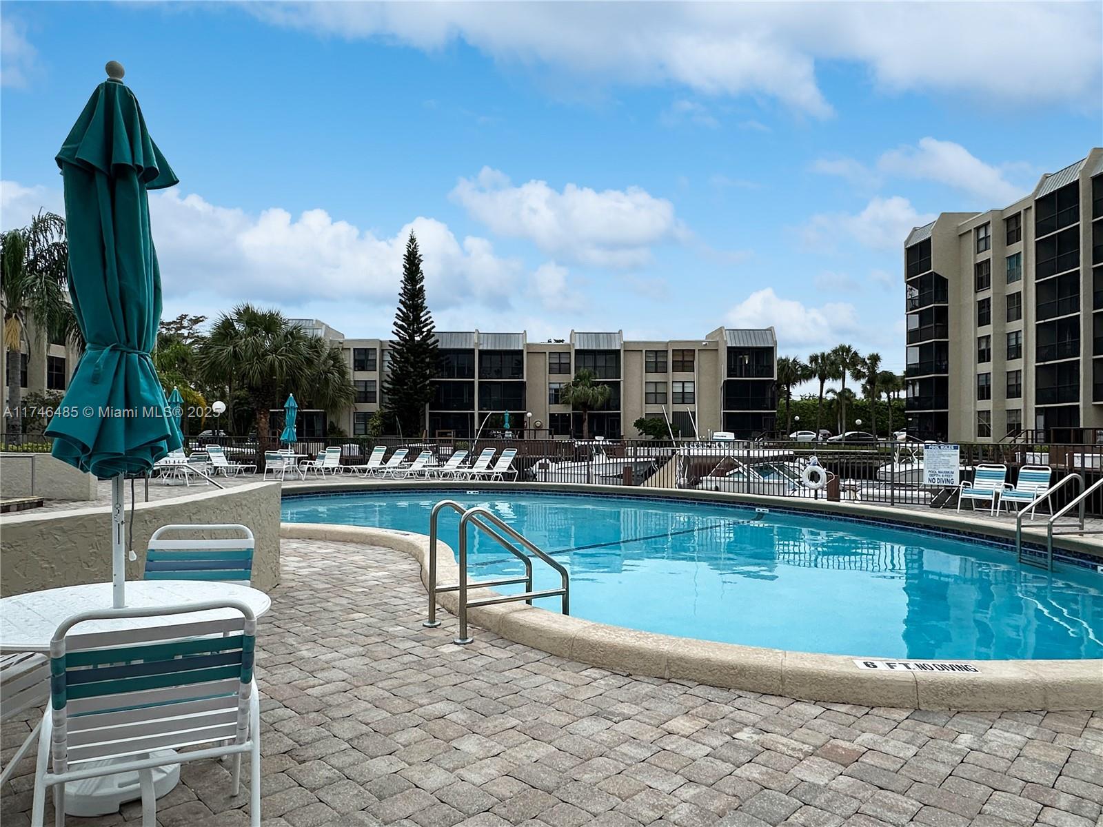 BOCA BAYOU CONDO - Residential