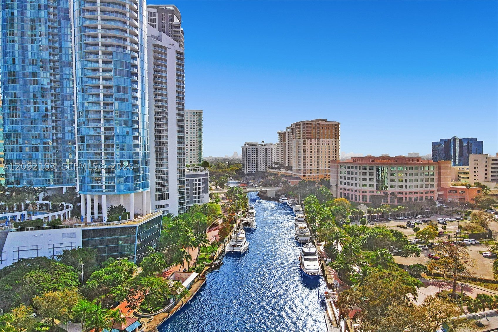 333 Las Olas Way 1909