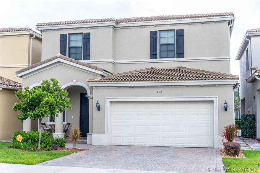 ** Available June 11th** LOCATION LOCATION LOCATION

Amazing Single family home in the beautiful gated community Aventura Isles 4 bedrooms and 2.5 bathrooms with fenced backyard and heated pool, a lot of upgrades, porcelain tite, custom built-in closets, upgraded kitchen, quartz countertop, parks and playgrounds.
Close to main Highways I-95 & Turnpike. Minutes away from Aventura mall, beaches and much more.

EASY TO SHOW!