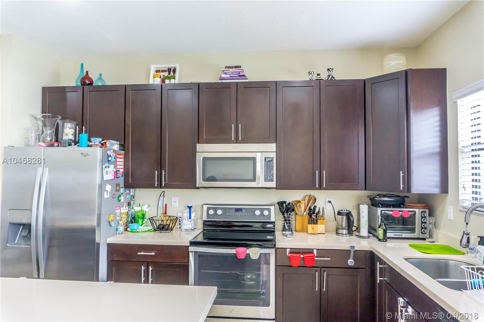 CHAMPION LAKES - Residential Lease