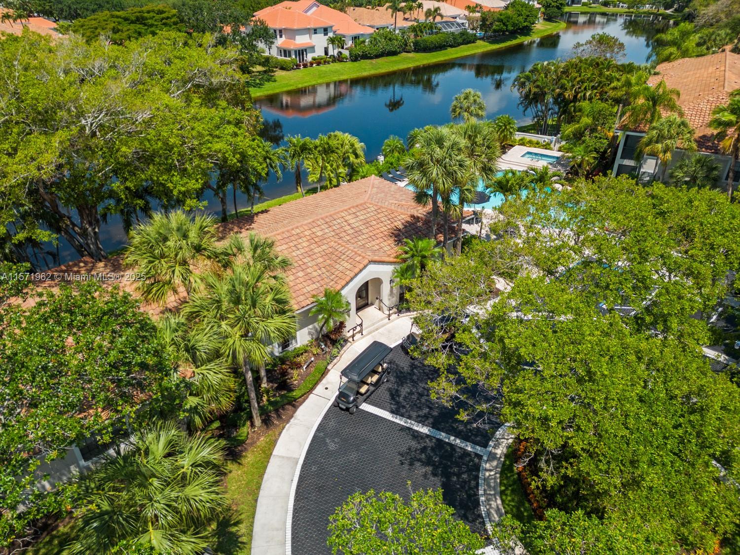 Mizner Court - Residential Lease