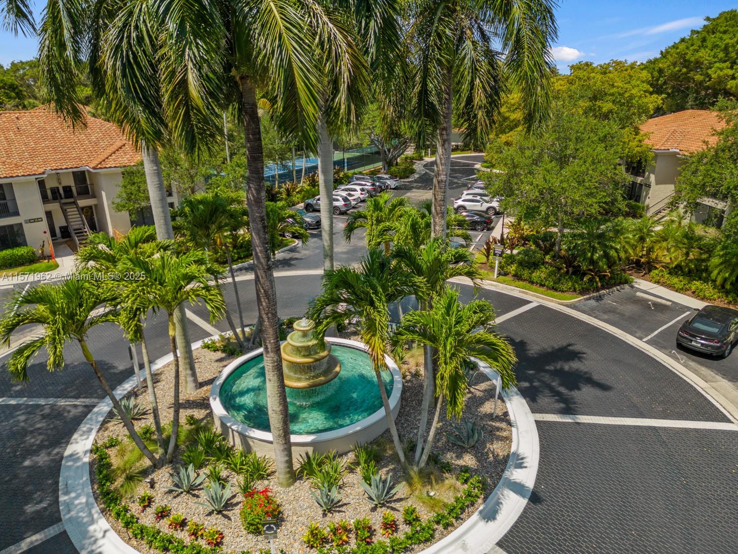 Mizner Court - Residential Lease