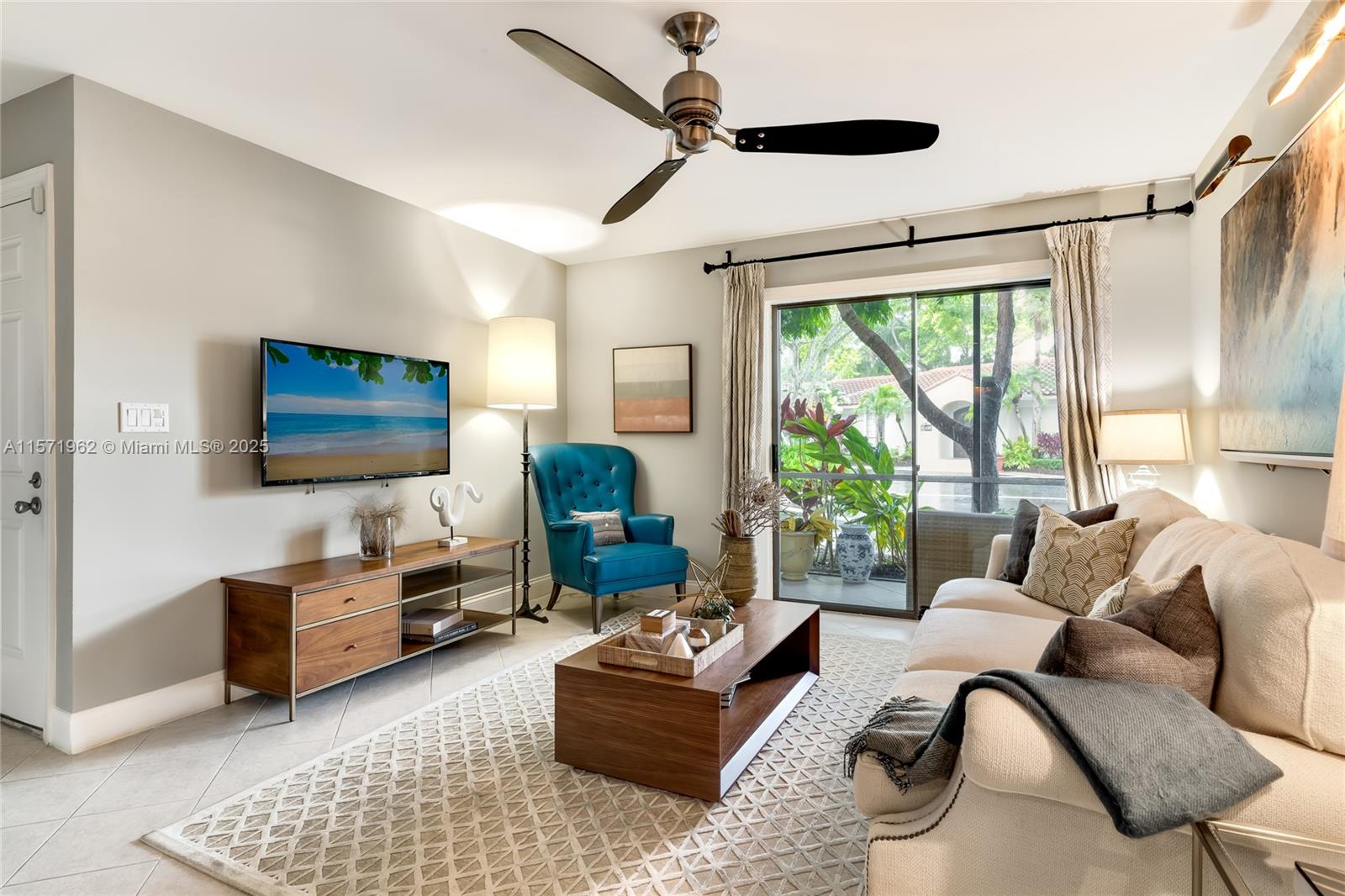 Mizner Court - Residential Lease
