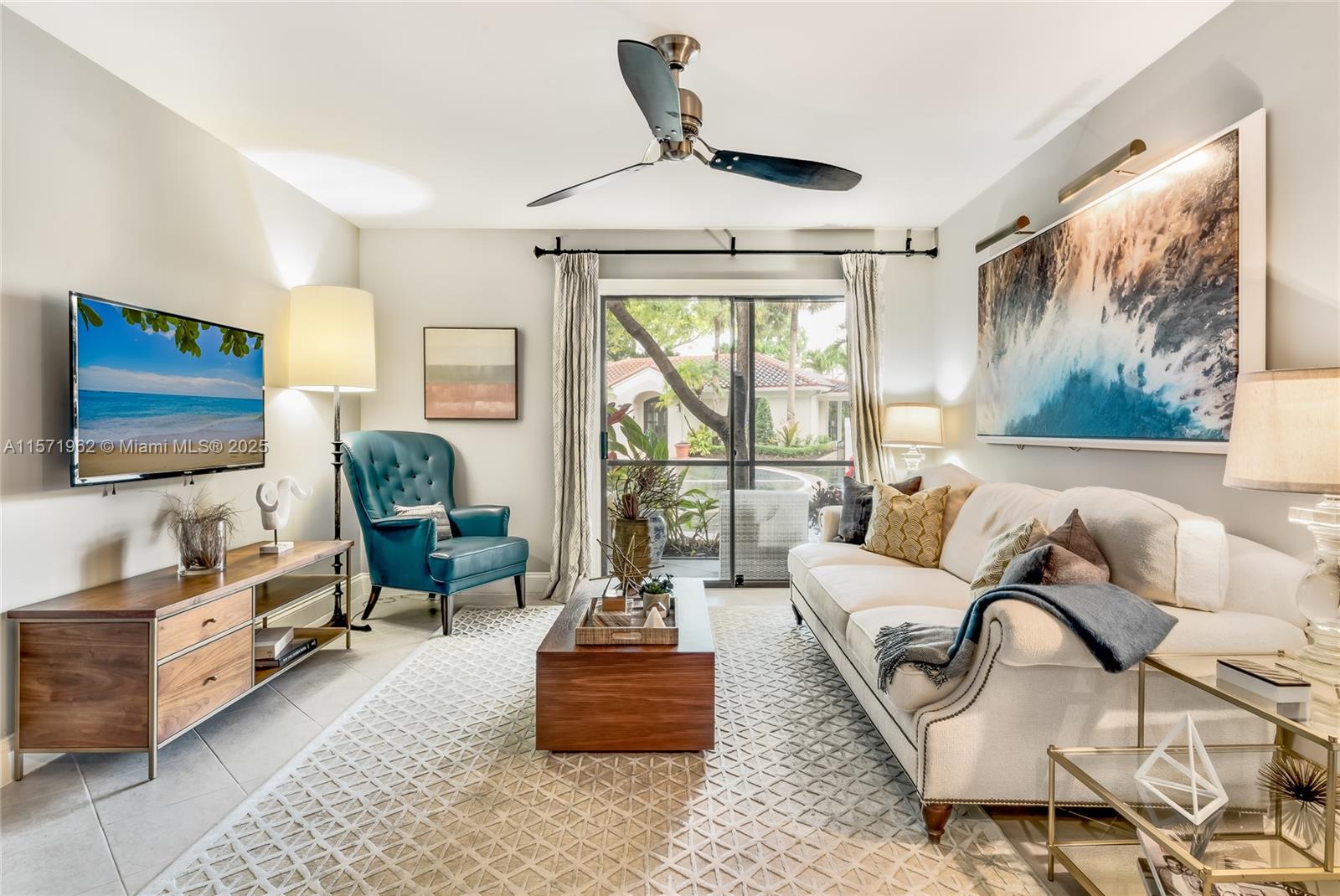 Mizner Court - Residential Lease