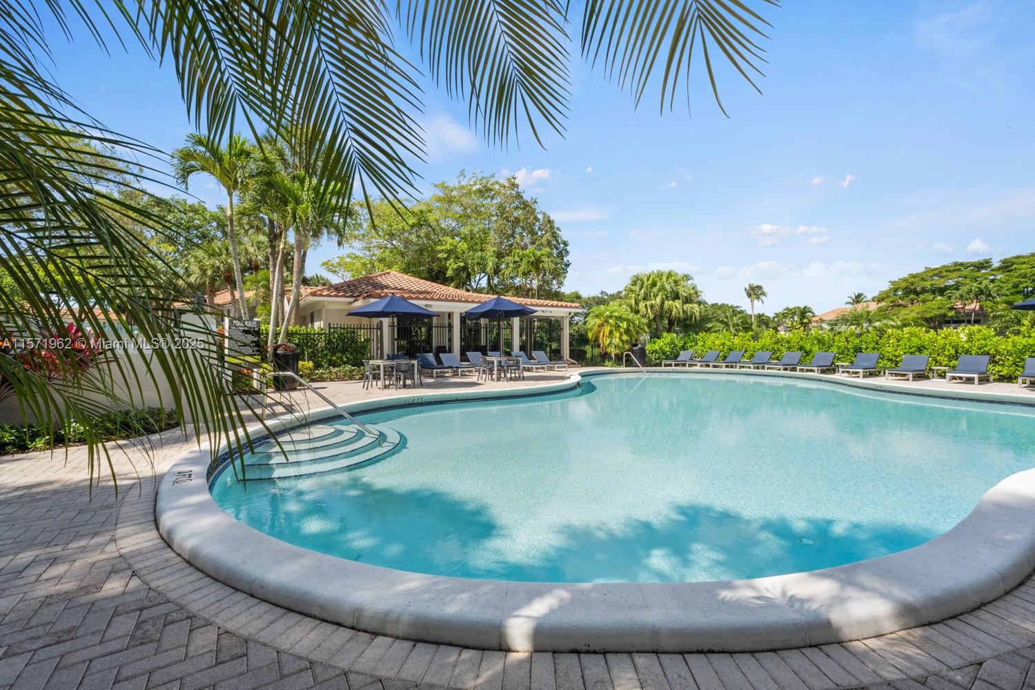Mizner Court - Residential Lease