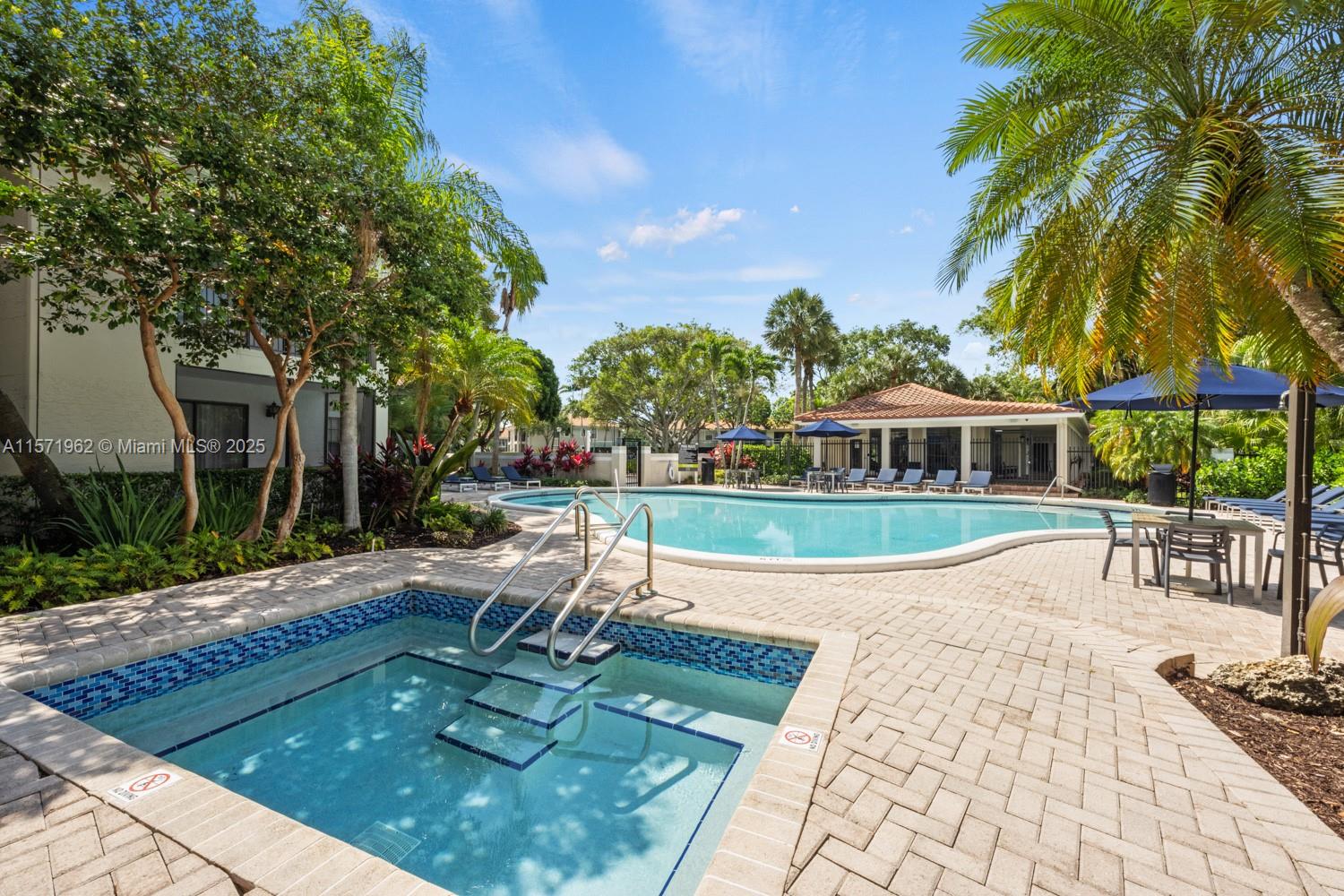Mizner Court - Residential Lease