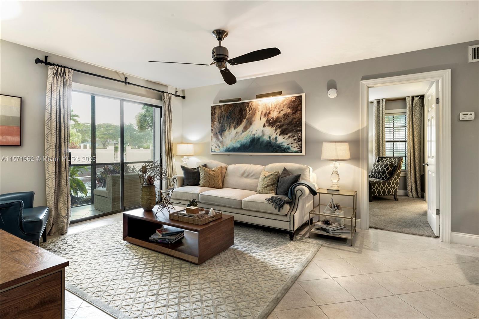 Mizner Court - Residential Lease