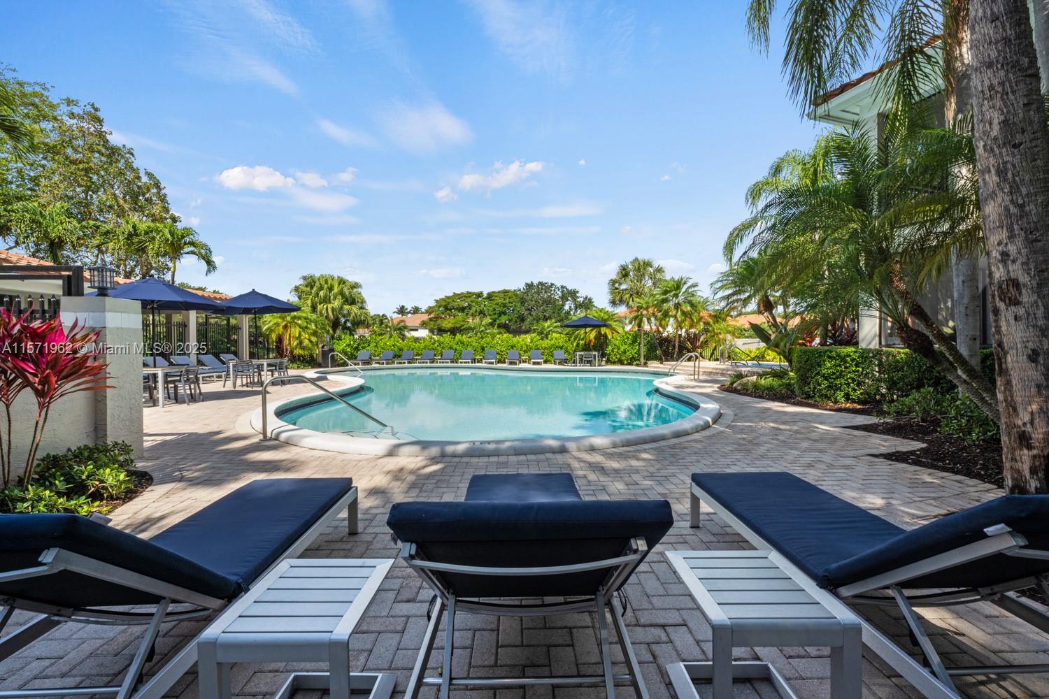 Mizner Court - Residential Lease