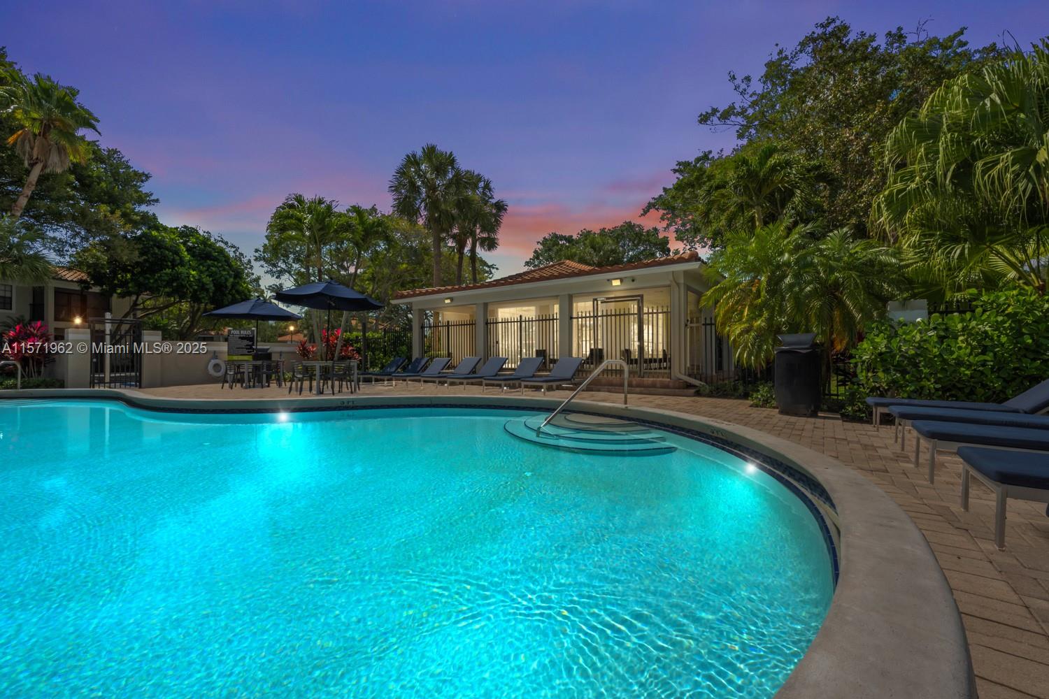 Mizner Court - Residential Lease