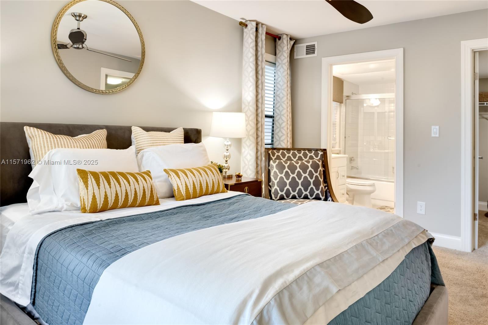 Mizner Court - Residential Lease