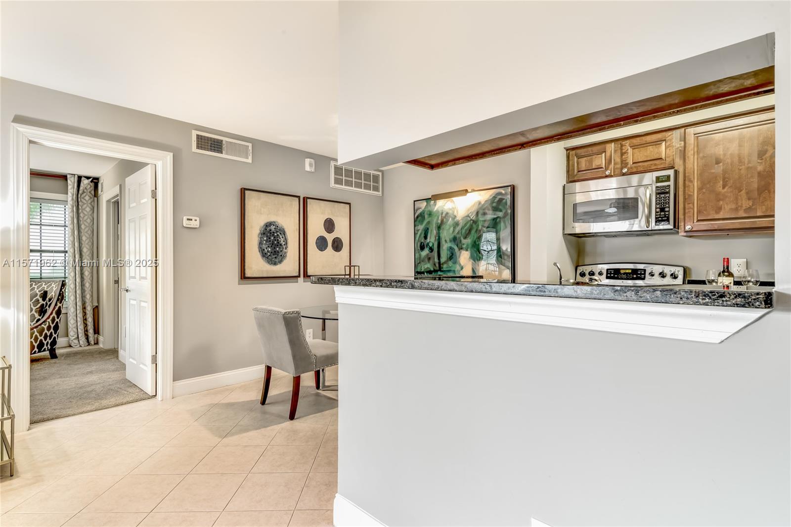 Mizner Court - Residential Lease