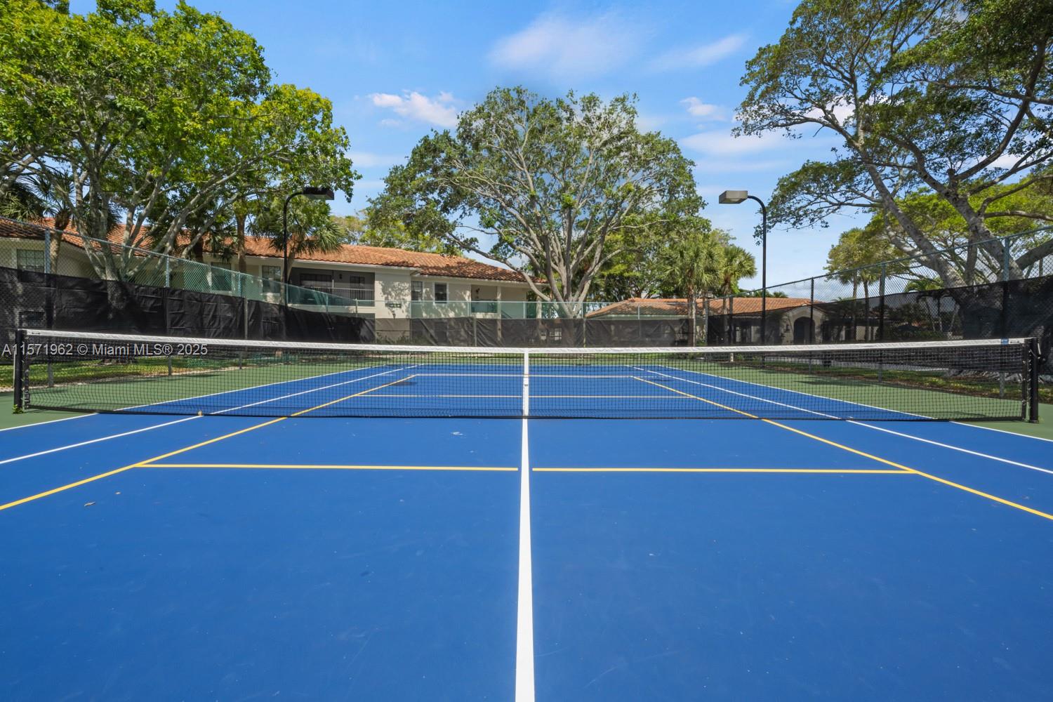 Mizner Court - Residential Lease